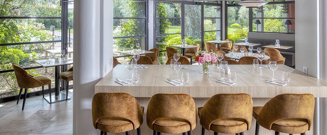 Best Western Plus Hotel Le Lavarin ★★★★ - Dernière minute - Un hôtel plein de charme et de confort, point de chute idéal pour visiter Avignon. - Avignon, France