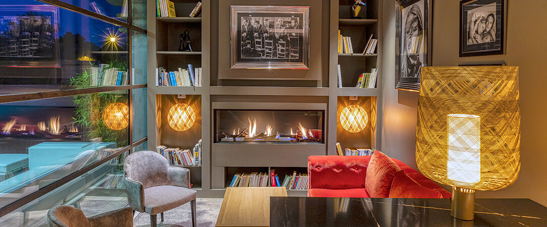 Best Western Plus Hotel Le Lavarin ★★★★ - Dernière minute - Un hôtel plein de charme et de confort, point de chute idéal pour visiter Avignon. - Avignon, France