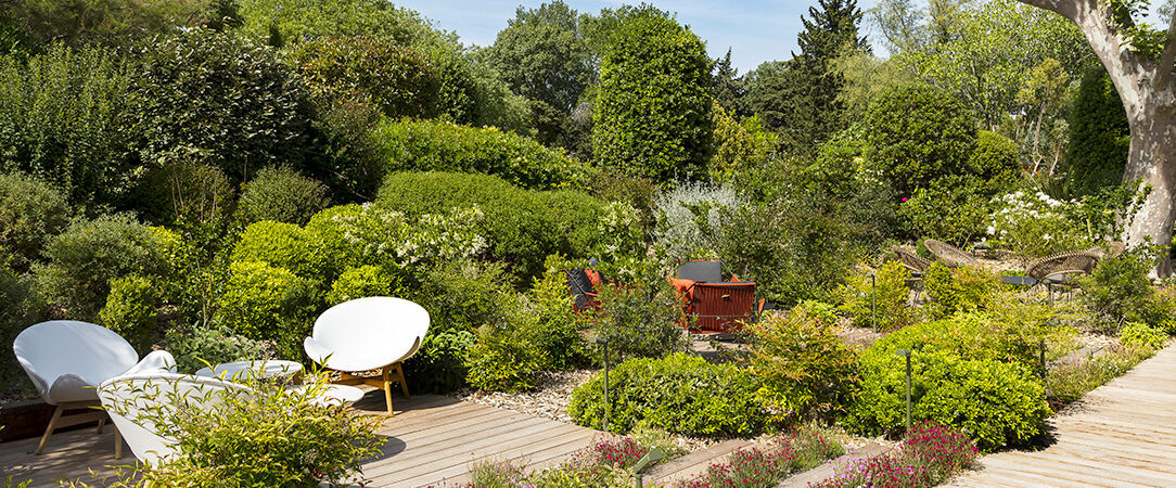 Best Western Plus Hotel Le Lavarin ★★★★ - Dernière minute - Un hôtel plein de charme et de confort, point de chute idéal pour visiter Avignon. - Avignon, France