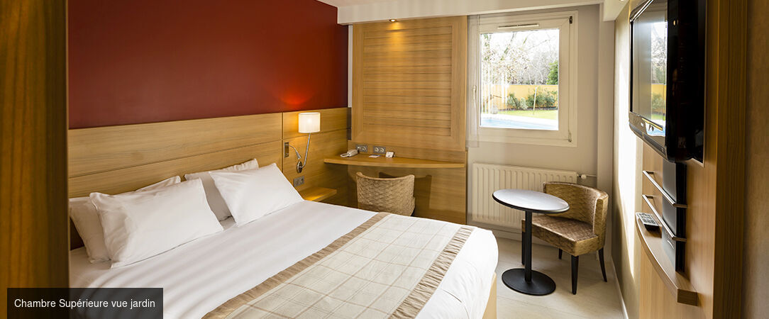 Best Western Plus Hotel Le Lavarin ★★★★ - Dernière minute - Un hôtel plein de charme et de confort, point de chute idéal pour visiter Avignon. - Avignon, France