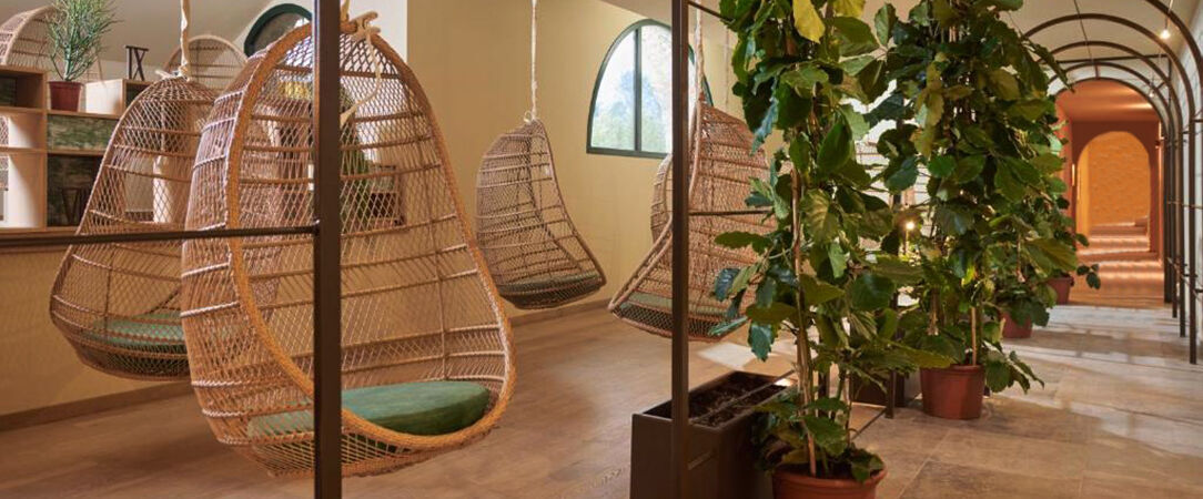 QC Terme Garda Spa & Golf Resort ★★★★★ - Spa et Golf dans un luxueux manoir Renaissance à deux pas du Lac de Garde. - Lombardie, Italie