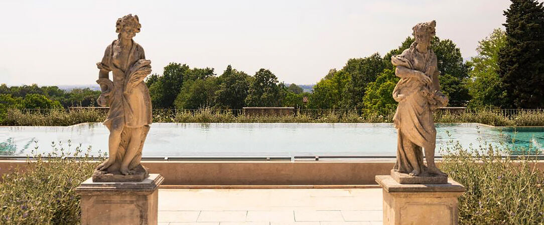 QC Terme Garda Spa & Golf Resort ★★★★★ - Spa et Golf dans un luxueux manoir Renaissance à deux pas du Lac de Garde. - Lombardie, Italie