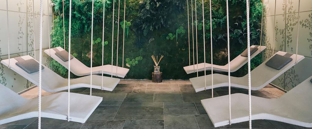 QC Terme Garda Spa & Golf Resort ★★★★★ - Spa et Golf dans un luxueux manoir Renaissance à deux pas du Lac de Garde. - Lombardie, Italie