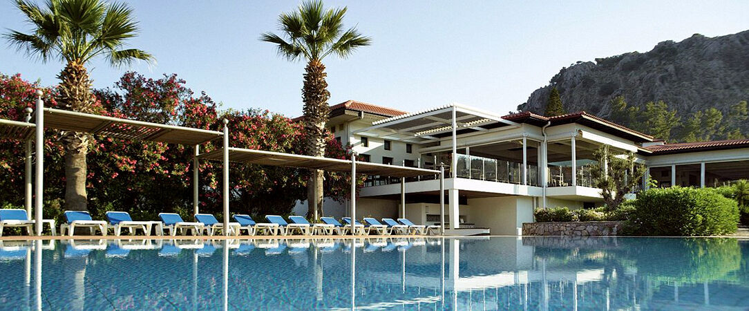 TUI BLUE Sarigerme Park ★★★★ - A charming collection of villas on Turkey’s beautiful beachfront. - Mugla, Turkey