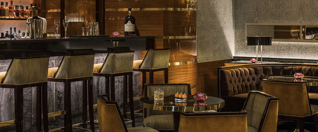 Maison Albar Hotels Le Monumental Palace ★★★★★ - Indulge in history, relish in luxury -  Porto dream. - Porto, Portugal