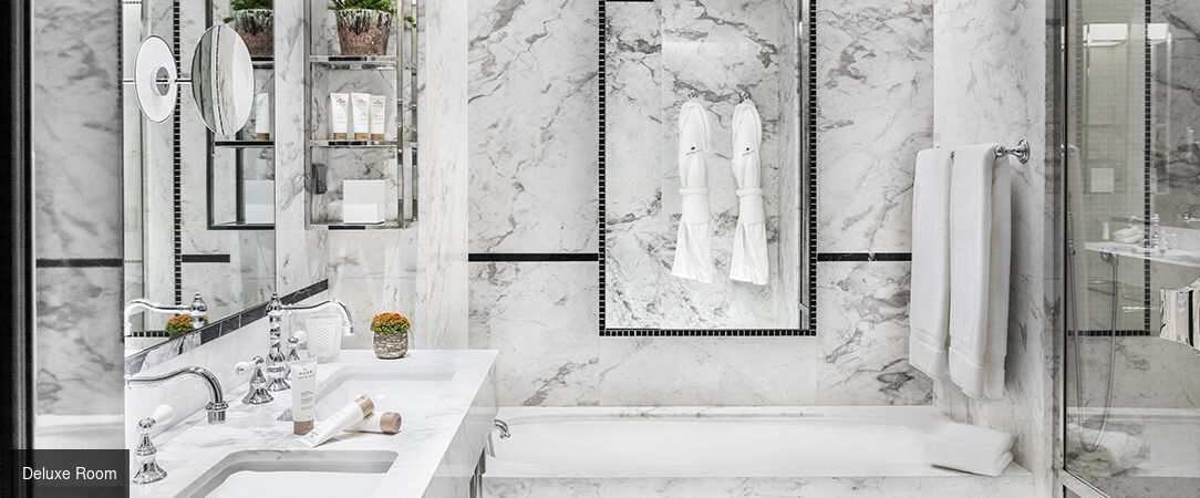 Maison Albar Hotels Le Monumental Palace ★★★★★ - Indulge in history, relish in luxury -  Porto dream. - Porto, Portugal