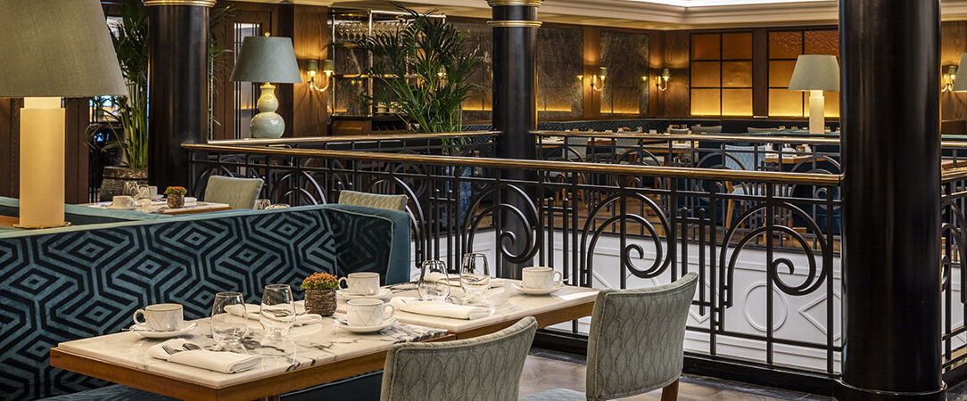 Maison Albar Hotels Le Monumental Palace ★★★★★ - Indulge in history, relish in luxury -  Porto dream. - Porto, Portugal
