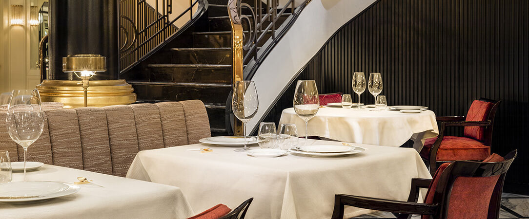 Maison Albar Hotels Le Monumental Palace ★★★★★ - Indulge in history, relish in luxury -  Porto dream. - Porto, Portugal