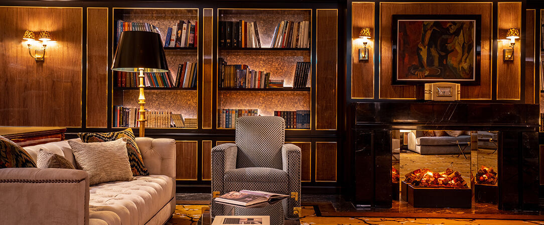 Maison Albar Hotels Le Monumental Palace ★★★★★ - Indulge in history, relish in luxury -  Porto dream. - Porto, Portugal