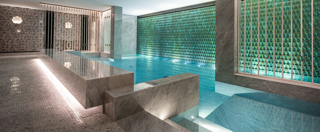 Maison Albar Hotels Le Monumental Palace ★★★★★ - Indulge in history, relish in luxury -  Porto dream. - Porto, Portugal