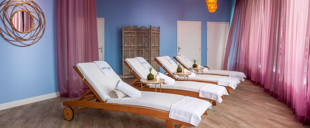 Hôtel Le M & Spa by Hôtels et Préférence ★★★★ - Dernière minute - Une adresse plaisir & détente pour une délicieuse nuit à Bordeaux dès ce soir. - Gironde, France