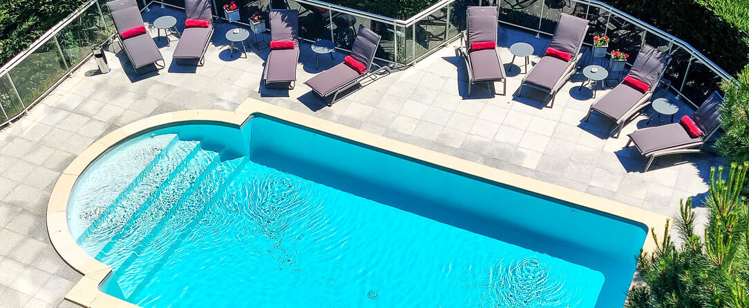 Hôtel Le M & Spa by Hôtels et Préférence ★★★★ - Dernière minute - Une adresse plaisir & détente pour une délicieuse nuit à Bordeaux dès ce soir. - Gironde, France