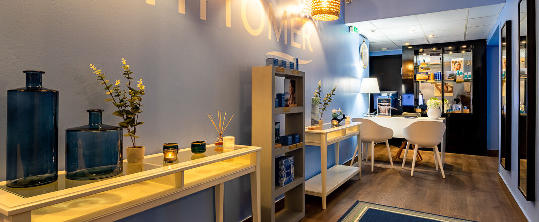 Hôtel Le M & Spa by Hôtels et Préférence ★★★★ - Dernière minute - Une adresse plaisir & détente pour une délicieuse nuit à Bordeaux dès ce soir. - Gironde, France