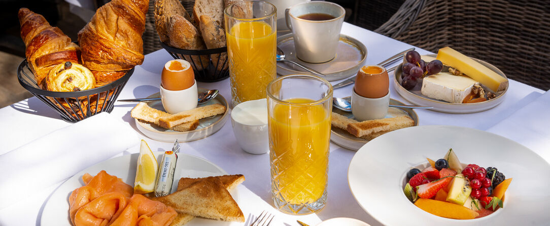 Hôtel Le M & Spa by Hôtels et Préférence ★★★★ - Dernière minute - Une adresse plaisir & détente pour une délicieuse nuit à Bordeaux dès ce soir. - Gironde, France