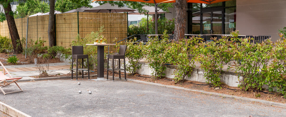 Hôtel Le M & Spa by Hôtels et Préférence ★★★★ - Dernière minute - Une adresse plaisir & détente pour une délicieuse nuit à Bordeaux dès ce soir. - Gironde, France