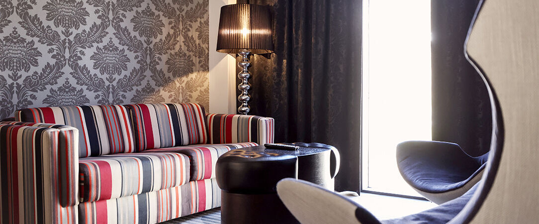 Le Clervaux Boutique Hotel & Spa ★★★★ Sup - Luxe hideaway in Luxembourg's scenic Ardennes, where charm meets indulgence. - Clervaux, Luxembourg