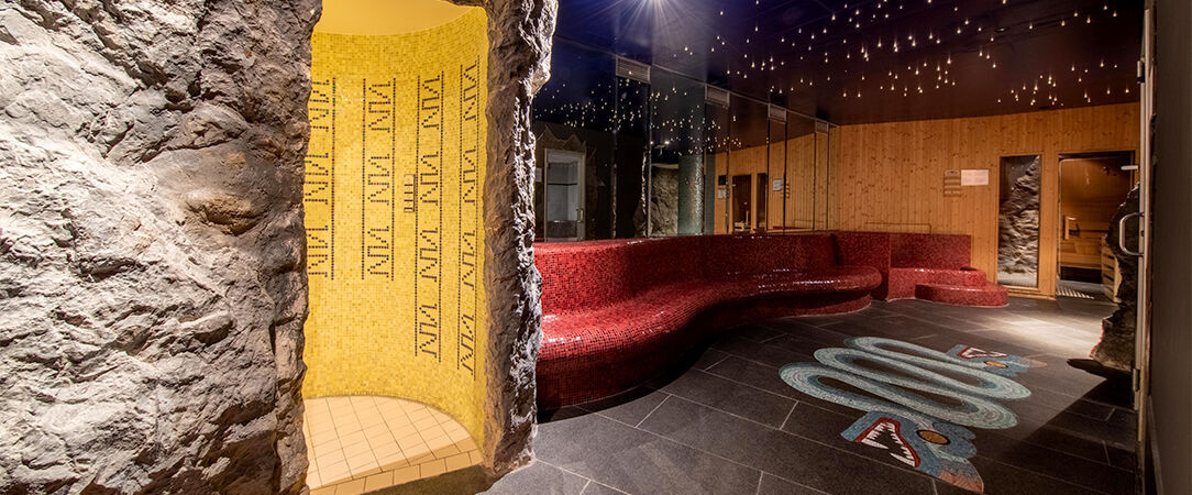 Le Clervaux Boutique Hotel & Spa ★★★★ Sup - Luxe hideaway in Luxembourg's scenic Ardennes, where charm meets indulgence. - Clervaux, Luxembourg