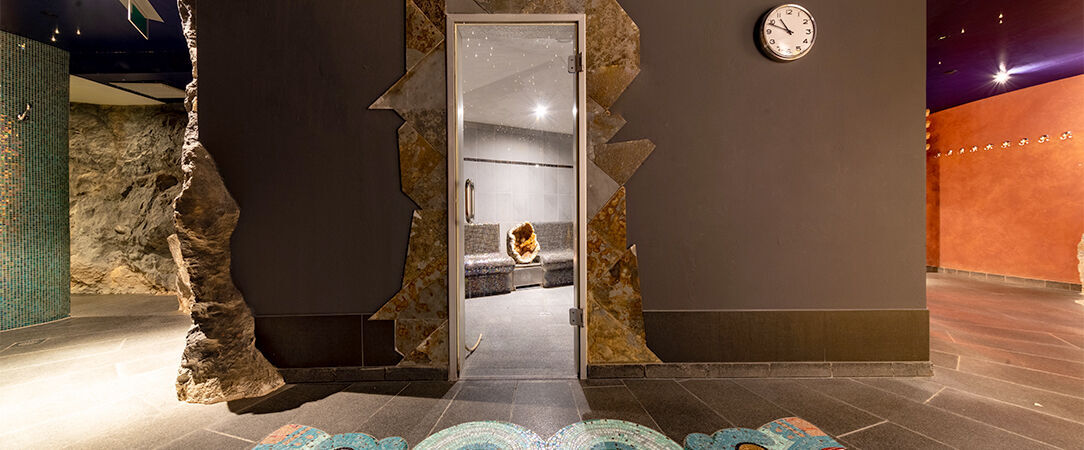 Le Clervaux Boutique Hotel & Spa ★★★★ Sup - Luxe hideaway in Luxembourg's scenic Ardennes, where charm meets indulgence. - Clervaux, Luxembourg