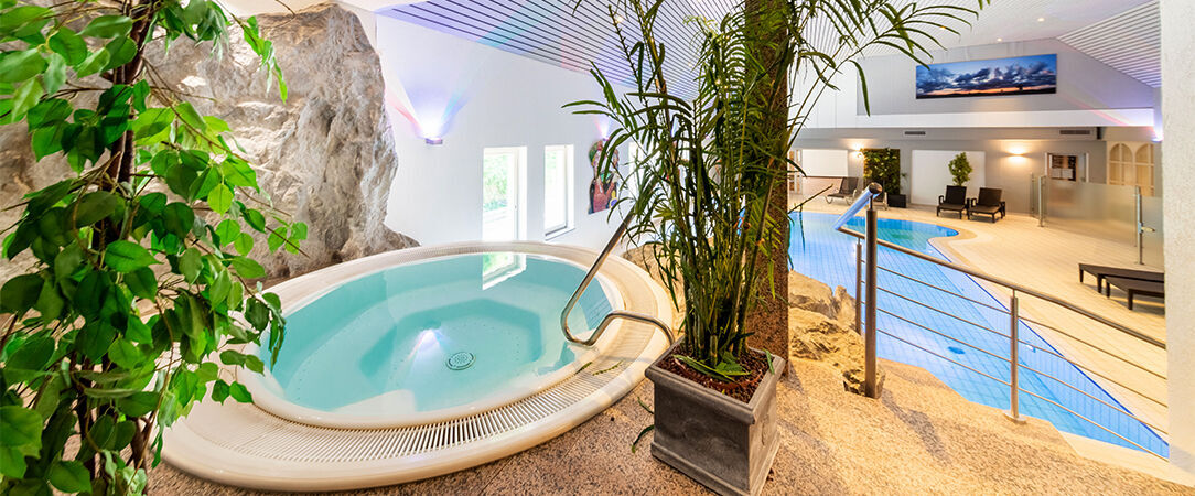 Le Clervaux Boutique Hotel & Spa ★★★★ Sup - Luxe hideaway in Luxembourg's scenic Ardennes, where charm meets indulgence. - Clervaux, Luxembourg