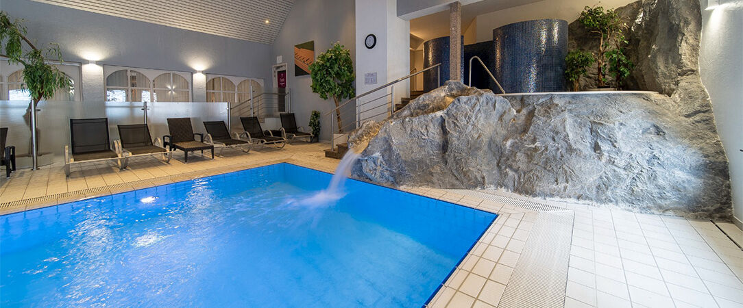 Le Clervaux Boutique Hotel & Spa ★★★★ Sup - Luxe hideaway in Luxembourg's scenic Ardennes, where charm meets indulgence. - Clervaux, Luxembourg
