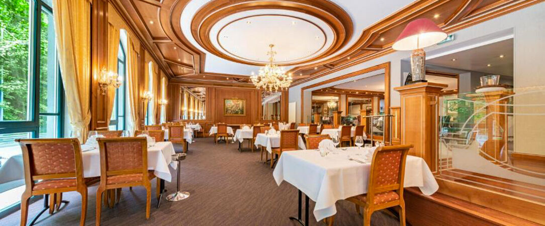 Le Clervaux Boutique Hotel & Spa ★★★★ Sup - Hôtel boutique de charme pour une expérience haut de gamme et élégante des Ardennes Luxembourgeoises. - Clervaux, Luxembourg