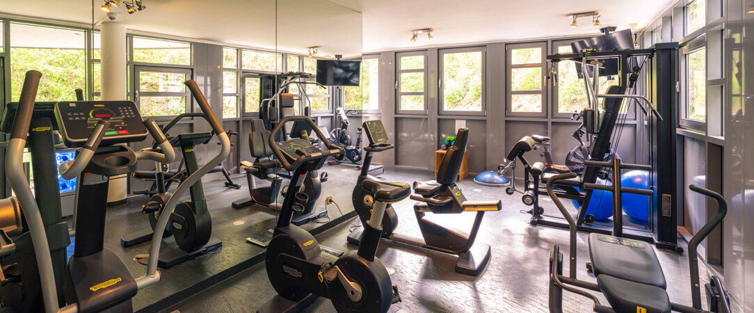 Le Clervaux Boutique Hotel & Spa ★★★★ Sup - Hôtel boutique de charme pour une expérience haut de gamme et élégante des Ardennes Luxembourgeoises. - Clervaux, Luxembourg