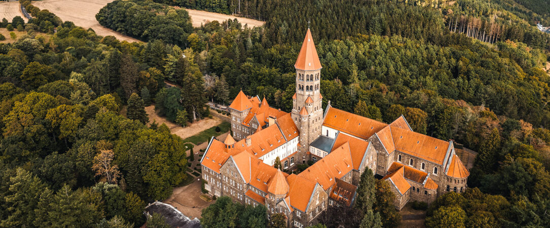 Le Clervaux Boutique Hotel & Spa ★★★★ Sup - Hôtel boutique de charme pour une expérience haut de gamme et élégante des Ardennes Luxembourgeoises. - Clervaux, Luxembourg