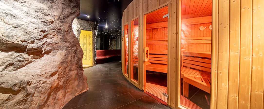 Le Clervaux Boutique Hotel & Spa ★★★★ Sup - Hôtel boutique de charme pour une expérience haut de gamme et élégante des Ardennes Luxembourgeoises. - Clervaux, Luxembourg