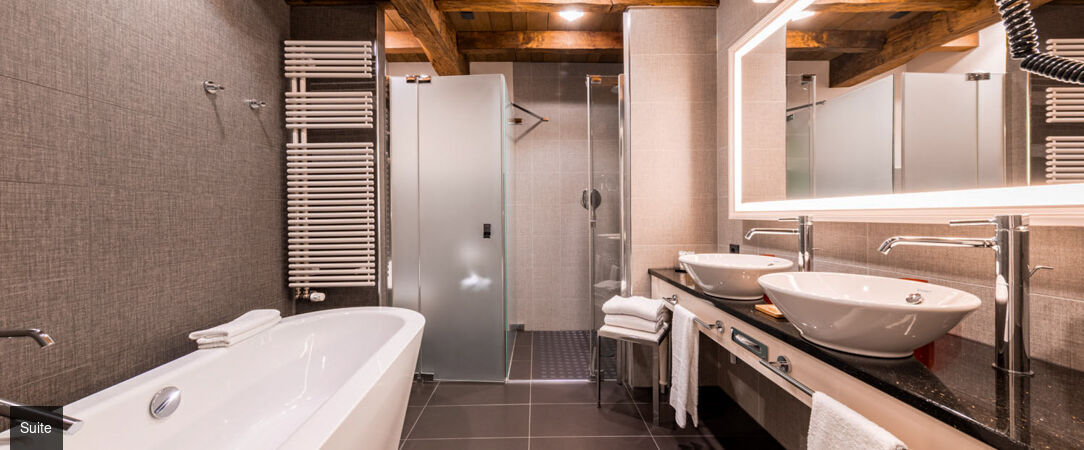 Le Clervaux Boutique Hotel & Spa ★★★★ Sup - Hôtel boutique de charme pour une expérience haut de gamme et élégante des Ardennes Luxembourgeoises. - Clervaux, Luxembourg