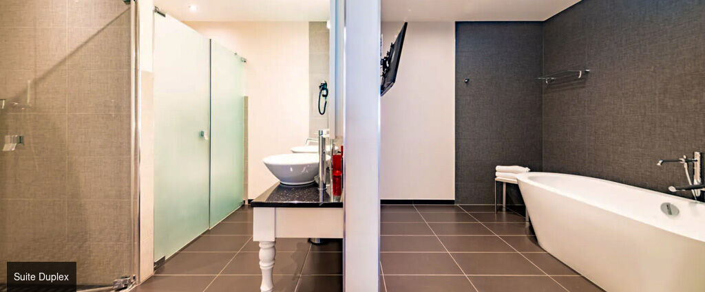 Le Clervaux Boutique Hotel & Spa ★★★★ Sup - Hôtel boutique de charme pour une expérience haut de gamme et élégante des Ardennes Luxembourgeoises. - Clervaux, Luxembourg