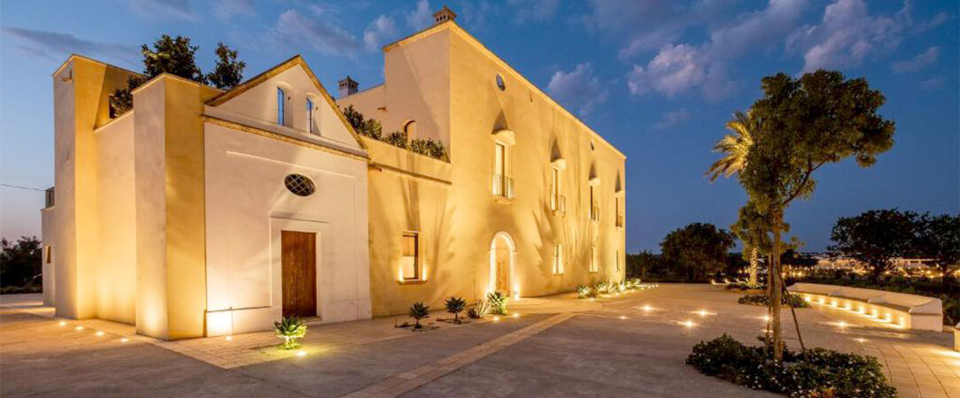 Tenuta Rocci Cerasoli ★★★★ - Where Salento's charm meets luxury, indulge in your dream escape. - Puglia, Italy