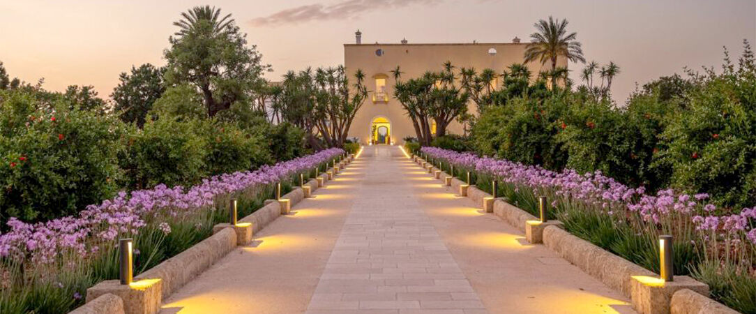 Tenuta Rocci Cerasoli ★★★★ - Where Salento's charm meets luxury, indulge in your dream escape. - Puglia, Italy