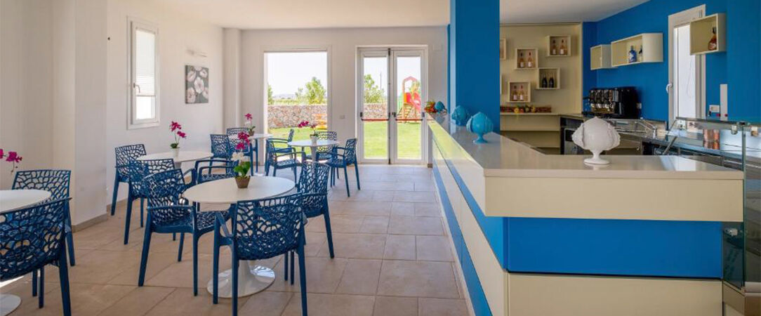 Tenuta Rocci Cerasoli ★★★★ - Where Salento's charm meets luxury, indulge in your dream escape. - Puglia, Italy