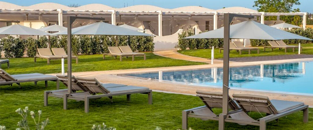 Tenuta Rocci Cerasoli ★★★★ - Where Salento's charm meets luxury, indulge in your dream escape. - Puglia, Italy