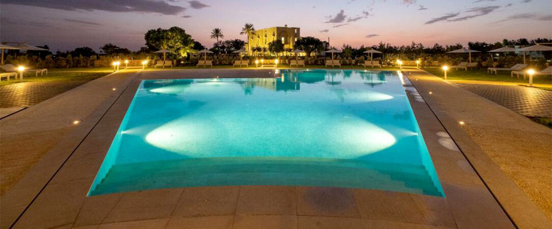 Tenuta Rocci Cerasoli ★★★★ - Where Salento's charm meets luxury, indulge in your dream escape. - Puglia, Italy