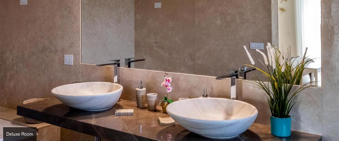 Tenuta Rocci Cerasoli ★★★★ - Where Salento's charm meets luxury, indulge in your dream escape. - Puglia, Italy