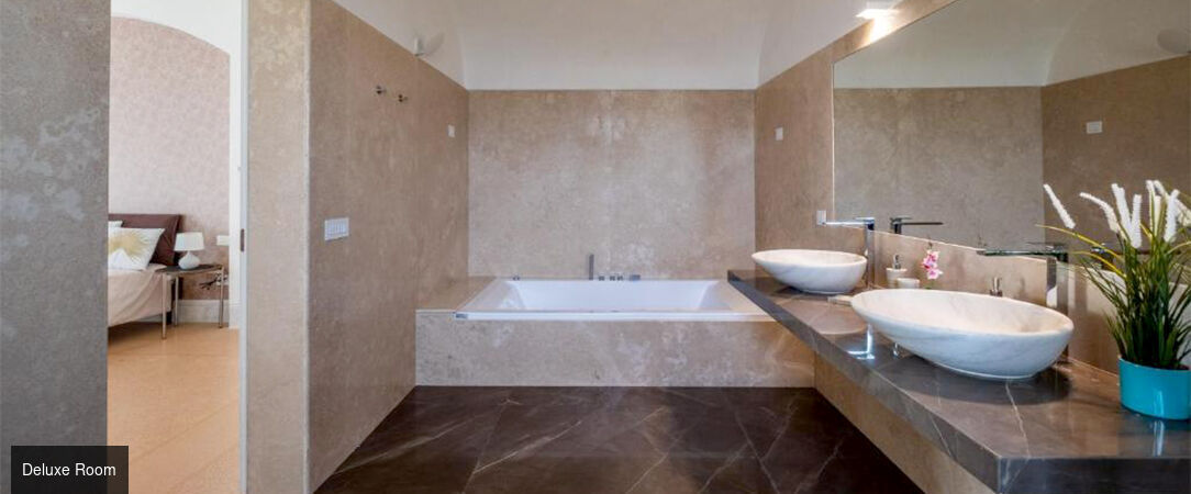 Tenuta Rocci Cerasoli ★★★★ - Where Salento's charm meets luxury, indulge in your dream escape. - Puglia, Italy