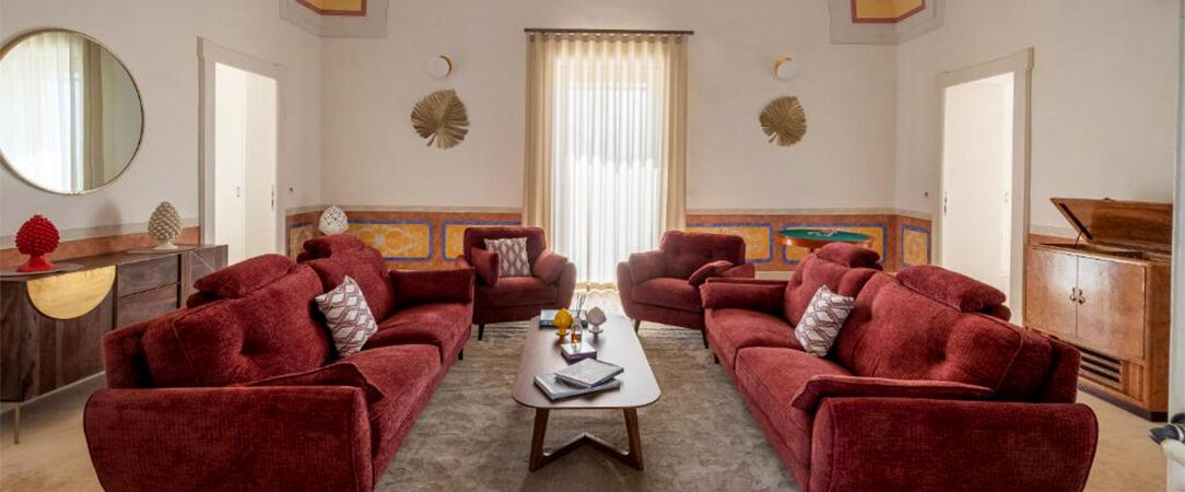 Tenuta Rocci Cerasoli ★★★★ - Where Salento's charm meets luxury, indulge in your dream escape. - Puglia, Italy
