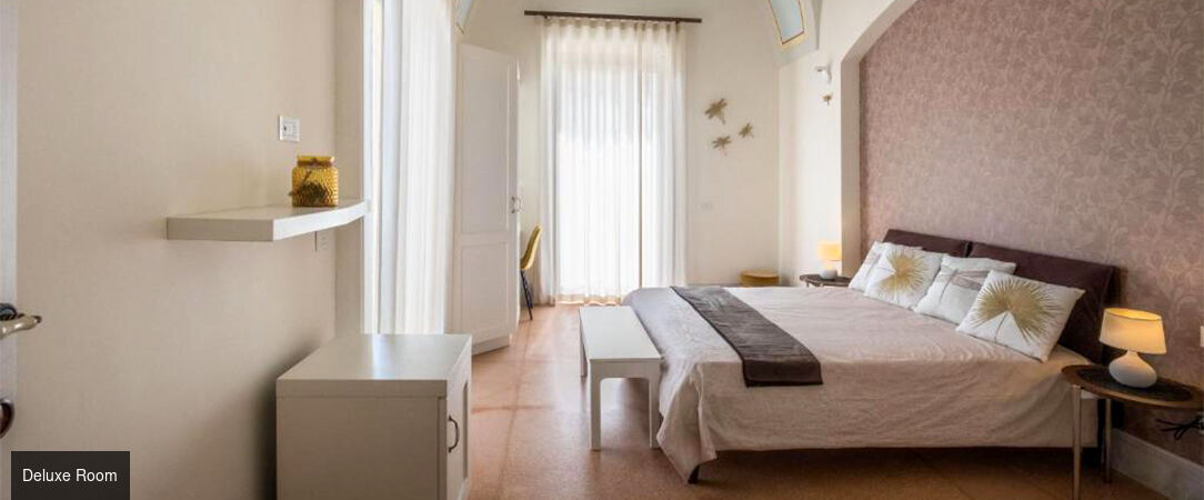 Tenuta Rocci Cerasoli ★★★★ - Where Salento's charm meets luxury, indulge in your dream escape. - Puglia, Italy