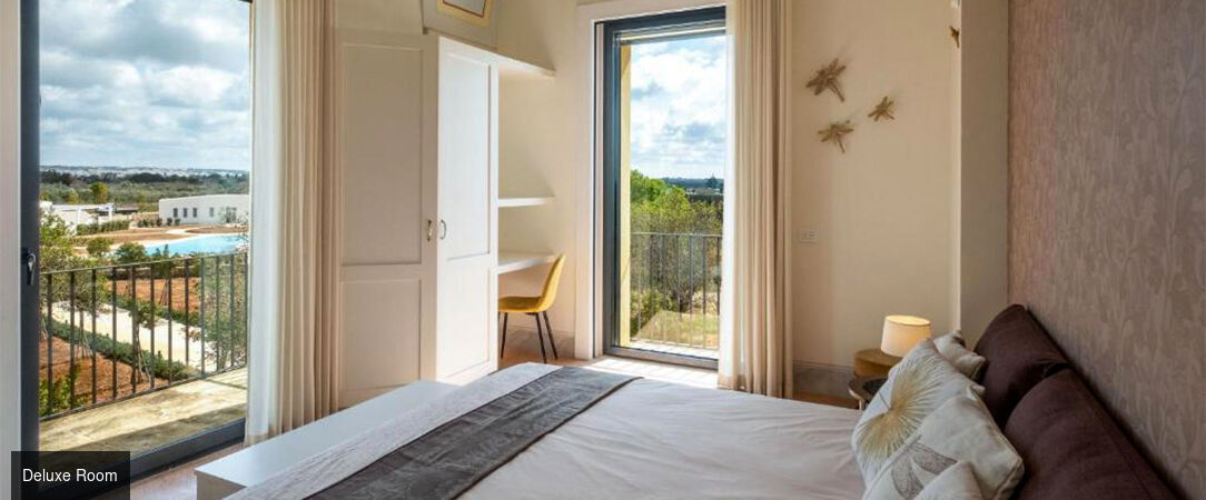 Tenuta Rocci Cerasoli ★★★★ - Where Salento's charm meets luxury, indulge in your dream escape. - Puglia, Italy