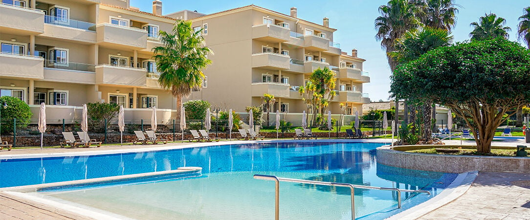 Vitor's Plaza ★★★★ - Adresse moderne et confortable en Algarve, idéale pour de jolies vacances en famille. - Algarve, Portugal