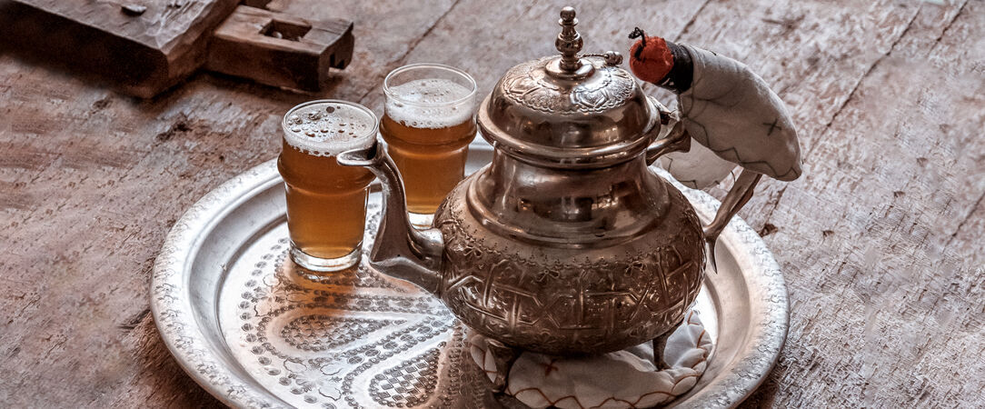 Dellarosa Boutique Hotel & Spa ★★★★ - A peaceful oasis in an upscale Marrakech neighbourhood. - Marrakech, Morocco