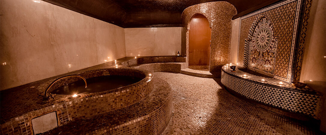 Dellarosa Boutique Hotel & Spa ★★★★ - A peaceful oasis in an upscale Marrakech neighbourhood. - Marrakech, Morocco