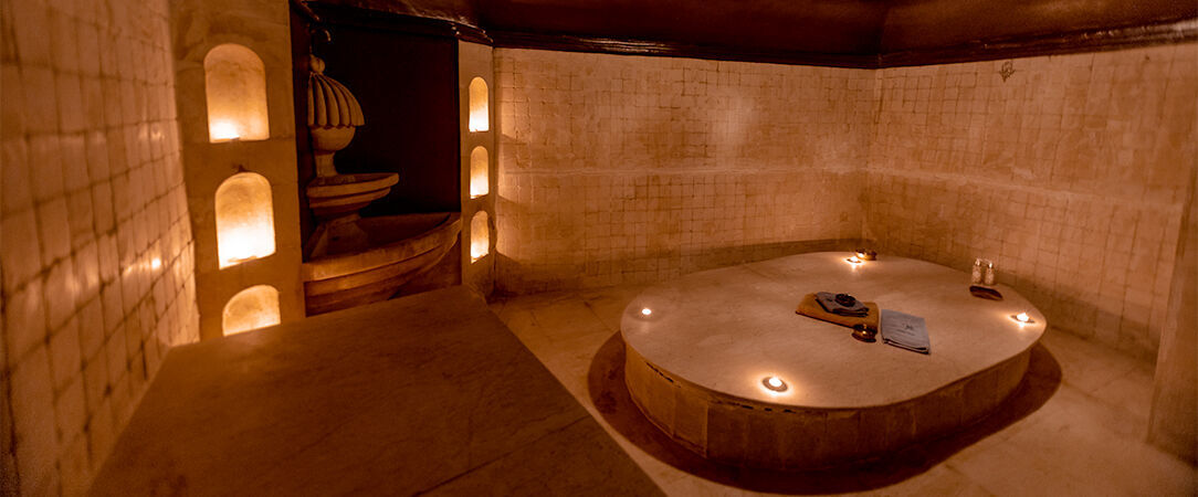 Dellarosa Boutique Hotel & Spa ★★★★ - A peaceful oasis in an upscale Marrakech neighbourhood. - Marrakech, Morocco