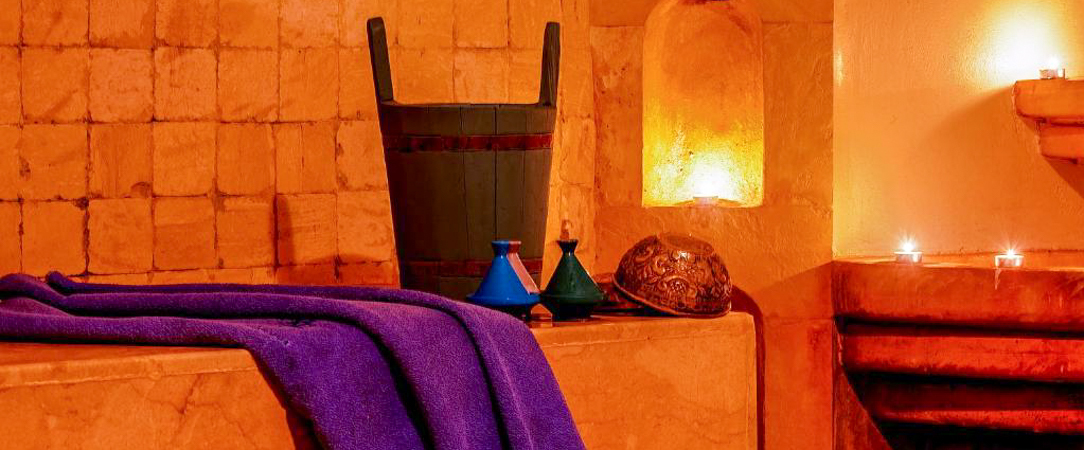 Dellarosa Boutique Hotel & Spa ★★★★ - Élégante adresse traditionnelle à Marrakech. - Marrakech, Maroc