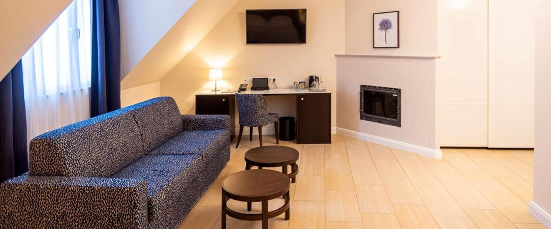 Hotel Spiess & Spiess ★★★★ - Last Minute - Charming boutique from which to discover Vienna's timeless beauty - Vienna, Austria