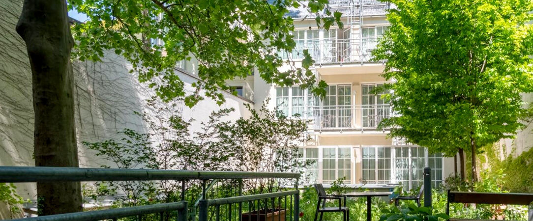 Hotel Spiess & Spiess ★★★★ - Last Minute - Charming boutique from which to discover Vienna's timeless beauty - Vienna, Austria