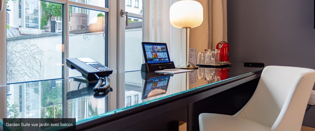 Hotel Spiess & Spiess ★★★★ - Last Minute - Charming boutique from which to discover Vienna's timeless beauty - Vienna, Austria