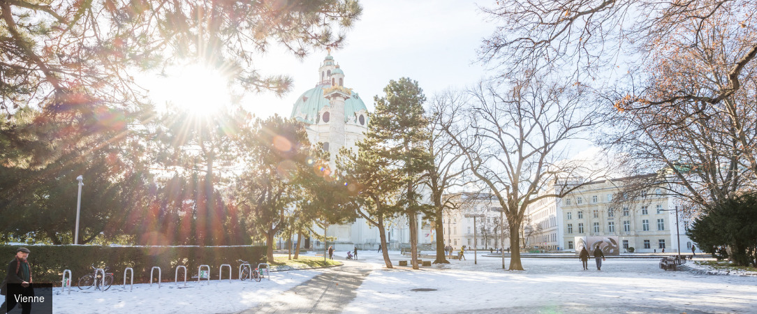 Hotel Spiess & Spiess ★★★★ - Last Minute - Charming boutique from which to discover Vienna's timeless beauty - Vienna, Austria