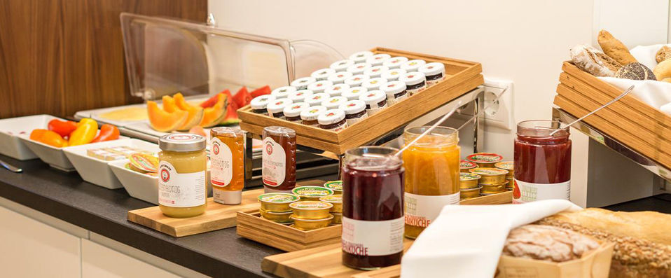 Hotel Spiess & Spiess ★★★★ - Last Minute - Charming boutique from which to discover Vienna's timeless beauty - Vienna, Austria